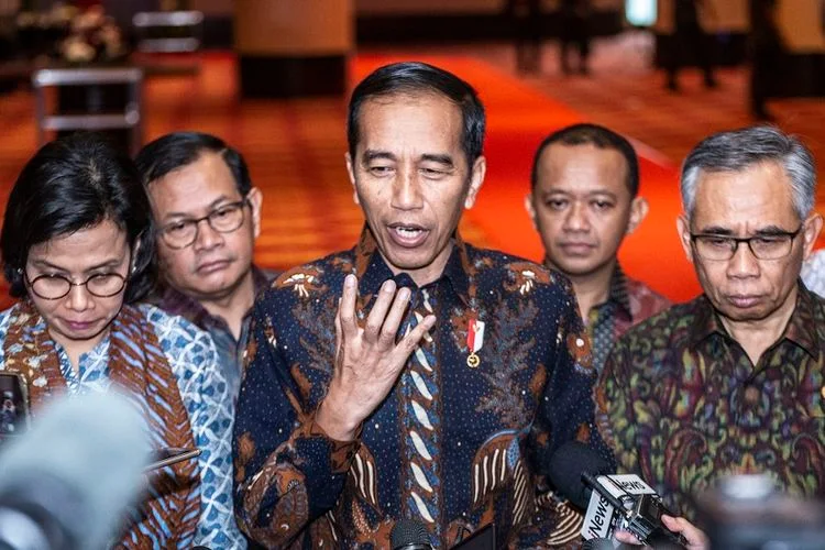 Anggap Enteng Utang, Musni Umar: Sri Mulyani Semakin Menegaskan Rezim Jokowi Hanya Sengsarakan Rakyat!