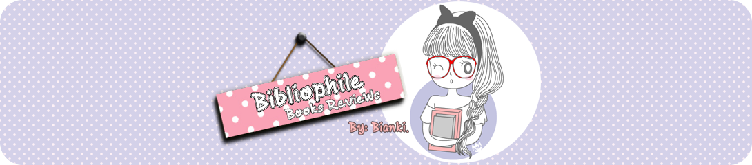 Bibliophile (Books Reviews) ♡ 