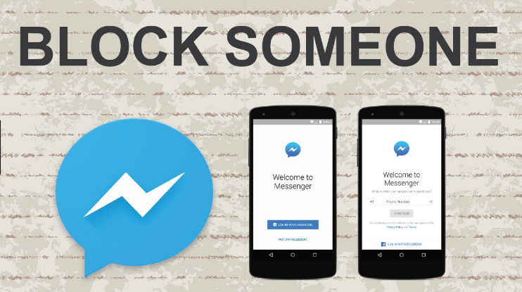 Unblock People On How To Unblock Someone On Facebook Messenger
