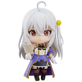 Nendoroid The Genius Prince's Guide to Raising a Nation Out of Debt Ninym Ralei (#1835) Figure