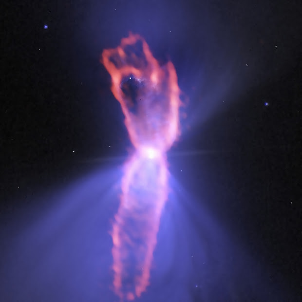 The Coldest Object in the Universe: the Boomerang Nebula