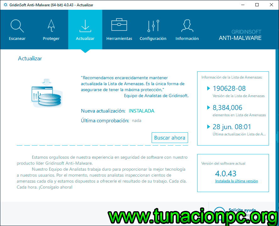 Gridinsoft anti malware download