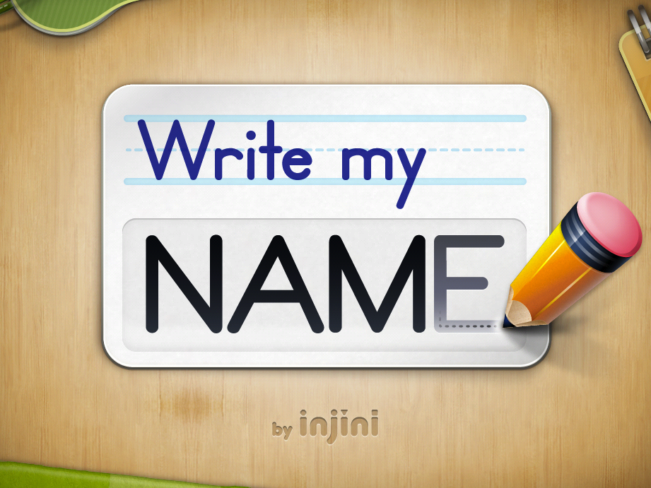 Write first name. The names. Write the names of. Name writing. Handwritten name.