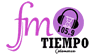 FM Tiempo 105.9