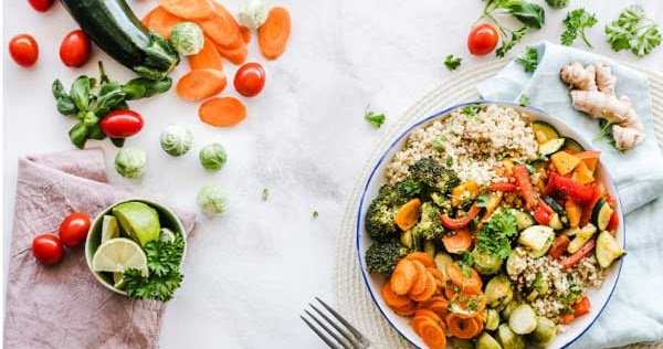 Qué comer para las nauseas del embarazo