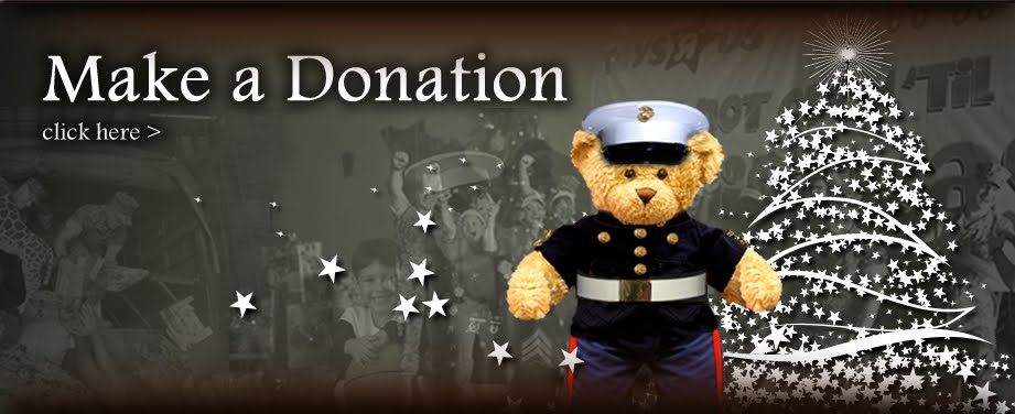 Toys For Tots Marines 32