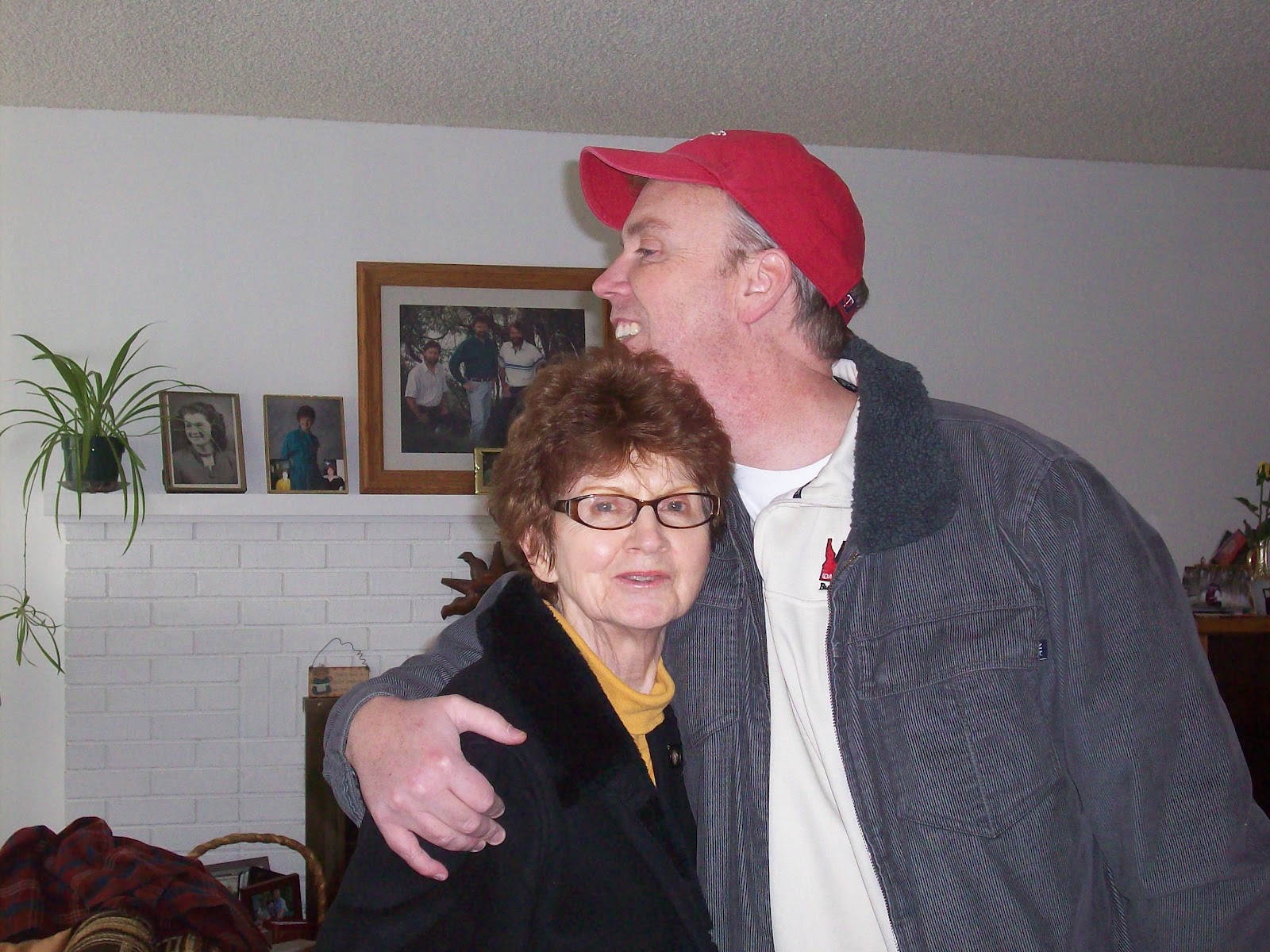my-mother-died