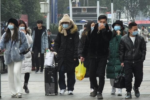 Dịch Corona virus đang hoành hành tại Trung Quốc khiến ngành công nghiệp chịu không ít tổn thất