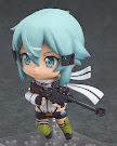 Nendoroid Sword Art Online Sinon (#452) Figure