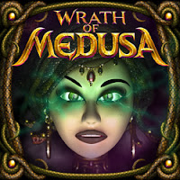 Take 10 Free Spins on Rival’s New Wrath of Medusa at Slots Capital Casino