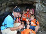Zac and his Club Kids - Summer 2011