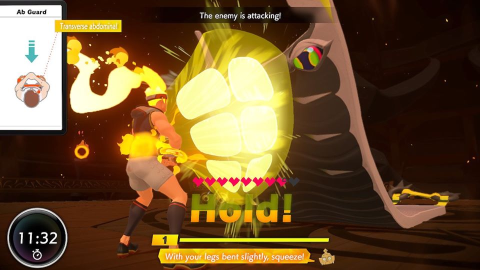 KoopaTV Ring Fit Adventure Fitness Log Week 11 Three Sucky Friends at the Valley of Wishes