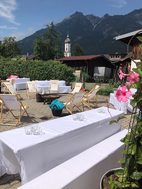 Sommer-CocktailNacht 4.0, Cocktailnight, 4Eck Garmisch-Partenkirchen, Peter Laffin, Uschi Glas, Sven Karge, WNDRLX, PURE Resort Pitztal, Tirol, Nacht der Freundschaft, Garmisch-Partenkirchen, GAPA Events