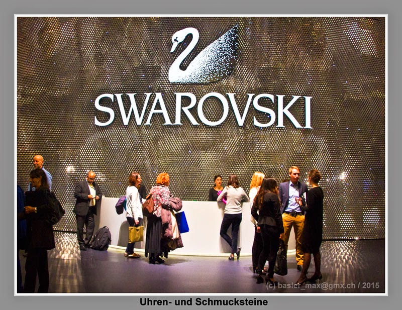 BaselWorld, Uhren, Schmuck, Messe, Ausstellung, Bijouterie, MUBA