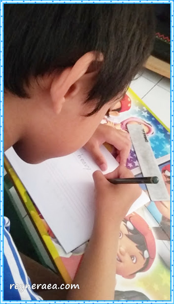 Biaya Les Kumon Terbaru Dan Manfaat Kumon Bagi Anak Dan