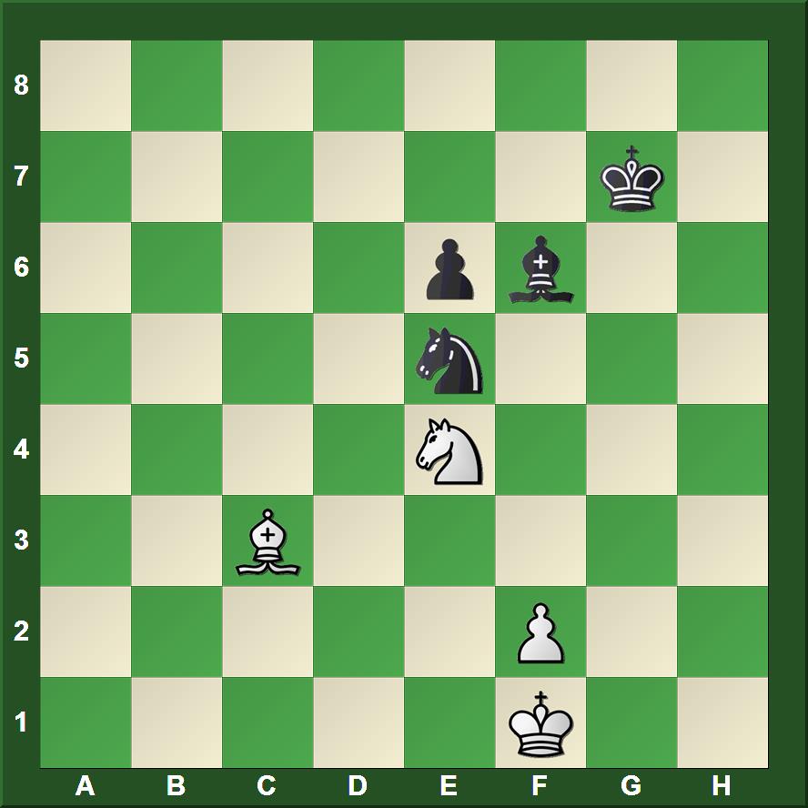 Chess Skills Tactics Basic and Advanced