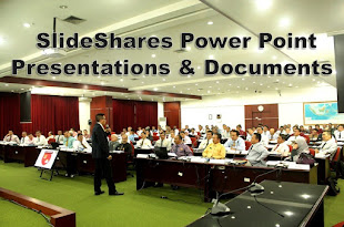 SlideShares Power Point