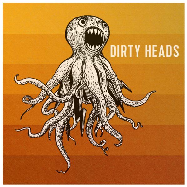 Identificandome The Dirty Heads (Discografia)