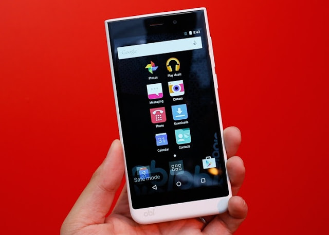 Obi Worldphone SJ1.5 obi-worldphone-sj1-5