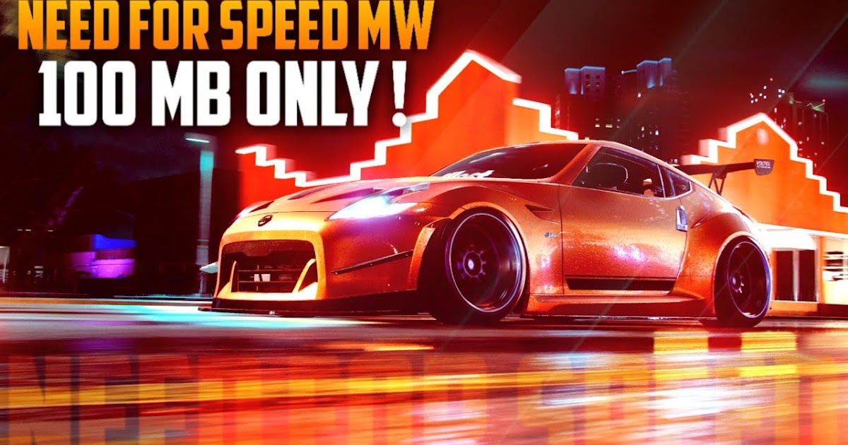 need for speed most wanted pc trainer download