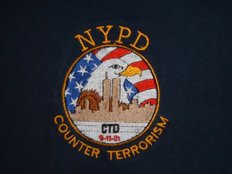 PREMIER URBAN COUNTER TERRORISM UNIT IN THE WORLD