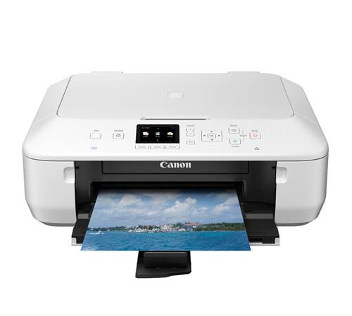CANON MG5570 TREIBER WINDOWS 10