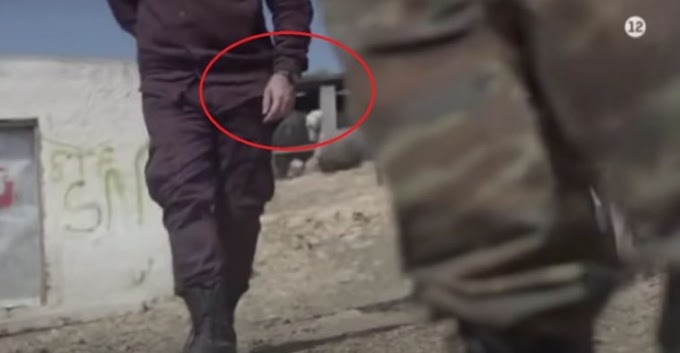 Σασμός spoiler : Αυτός σκότωσε τον Στεφανή!