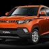 Mahindra KUV100 gets more than 21,000 bookings within its first month since launch