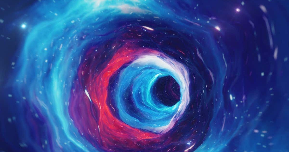 ¿Cómo podríamos detectar agujeros de gusano?