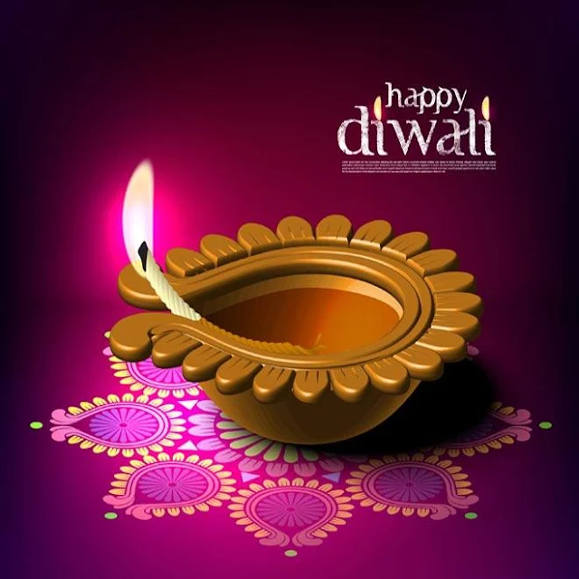 Happy Diwali 2019 Wishes, Status, Messages, Quotes, Images, Shayari, Giph