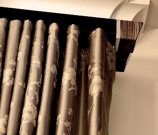 ExecutiveCouchDesigns: Curtain Heading Ideas