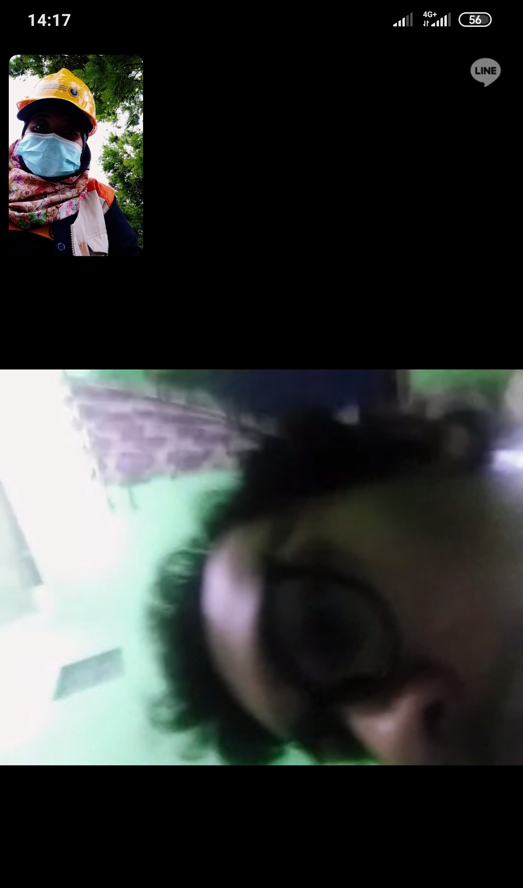 Little Step Kemker Day 3 &amp; 4 Berita Baik dan Buruk