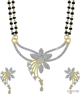 Trending Mangalsutras