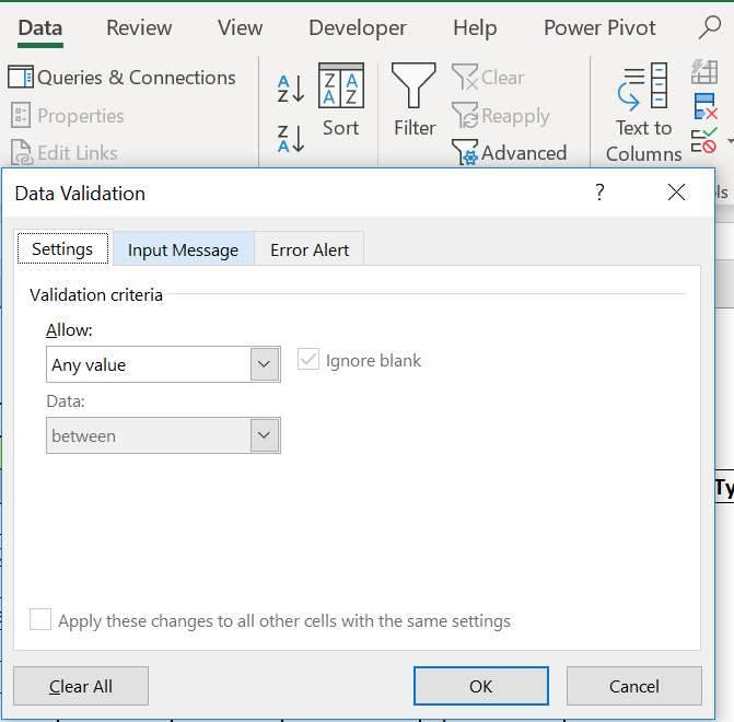 technical-tech-how-to-create-multiple-dependent-drop-down-list-in-excel