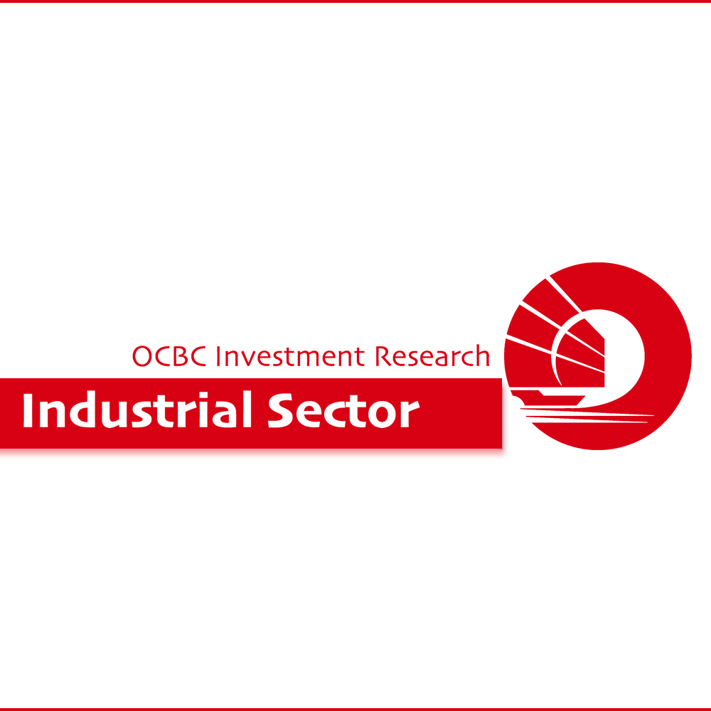 Singapore Industrial Stocks - OCBC Investment Research | SGinvestors.io