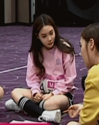 [프로듀스101] 춤추는청하는갓청하 | 인스티즈