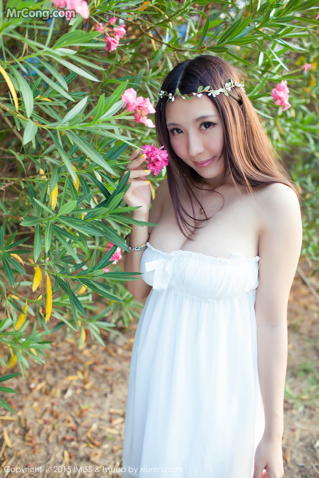 IMISS Vol.001: Sunny Model (晓 茜) (72 photos) photo 3-18