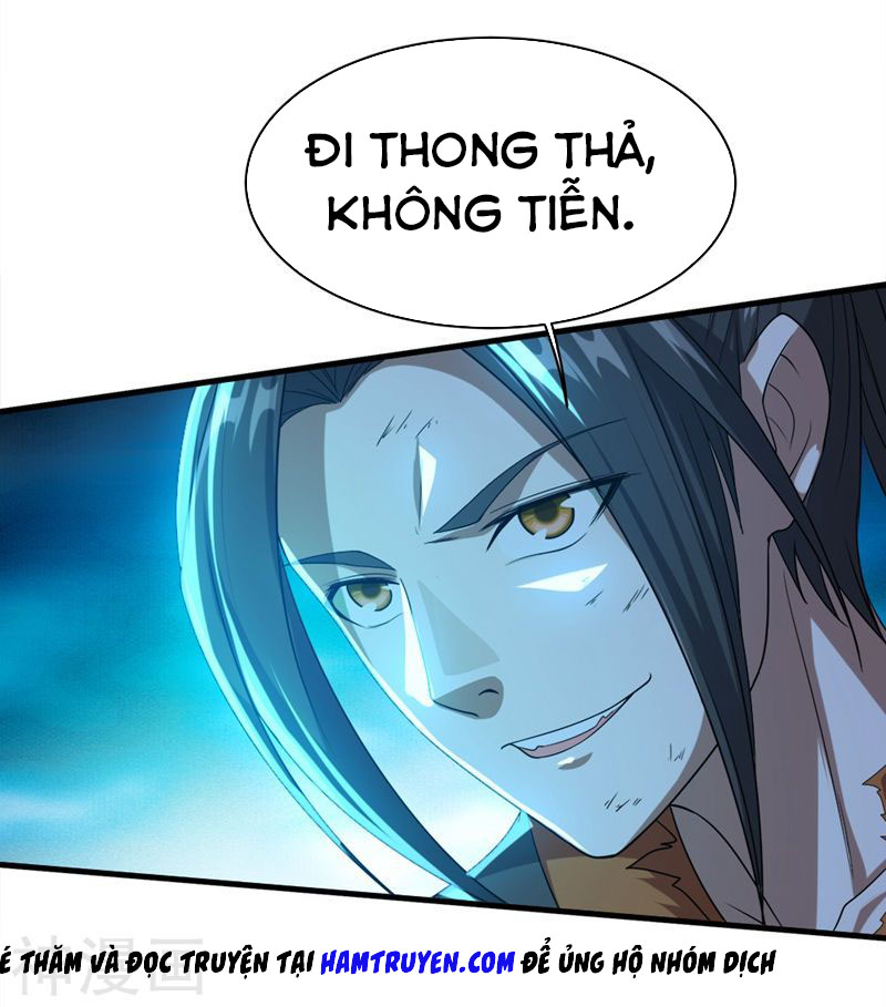 Cái Thế Đế Tôn chapter 42 - Trang 20