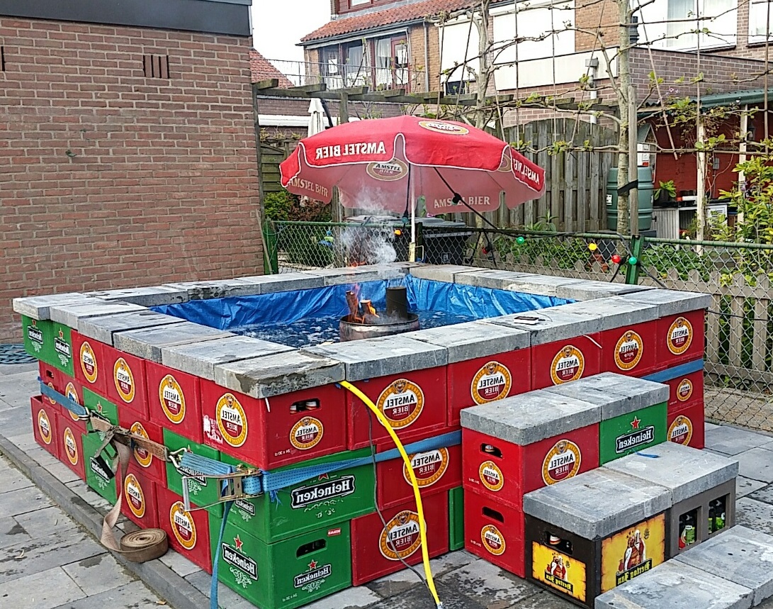 Hoeveel Weegt een Krat Bier Trick Hoeveel Weegt een Krat Bier Trick