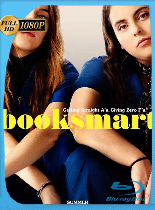 La noche de las nerds (Booksmart) (2019) HD [1080p] Latino [GoogleDrive] SXGO