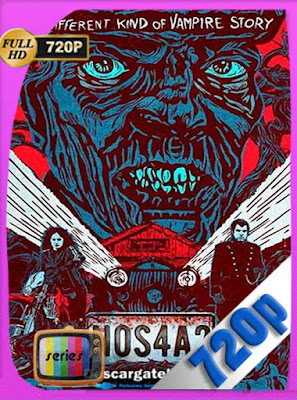NOS4A2 Temporada 1 Completa HD [720P] latino [GoogleDrive] DizonHD
