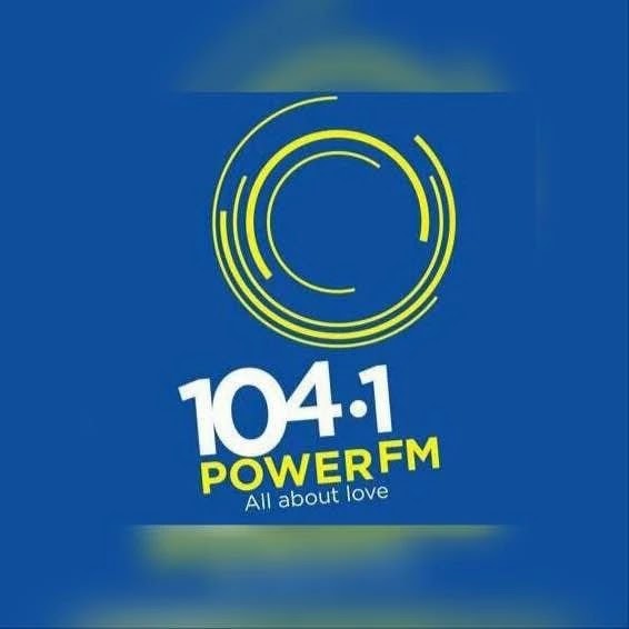 104.1 Power Fm