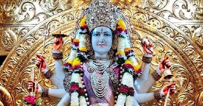 Wallpaper-world: Amba maa photo