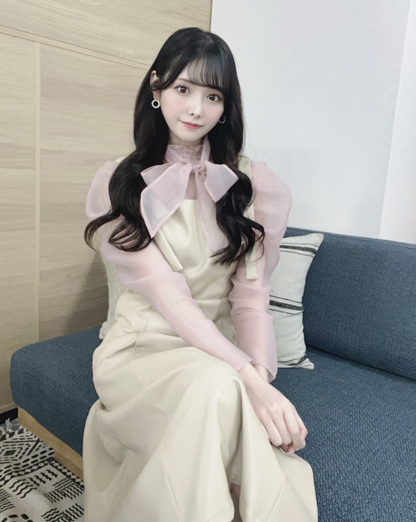 하시모토 아리나 - 디쁠