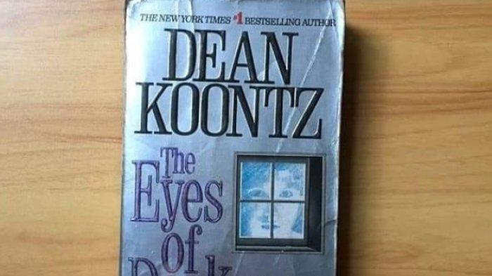 Novel Terbitan 1981 Diburu Banyak Orang, karena Telah Meramalkan Virus Corona Novel Terbitan 1981 Diburu Banyak Orang, karena Telah Meramalkan Virus Corona, naviri.org, Naviri Magazine, naviri