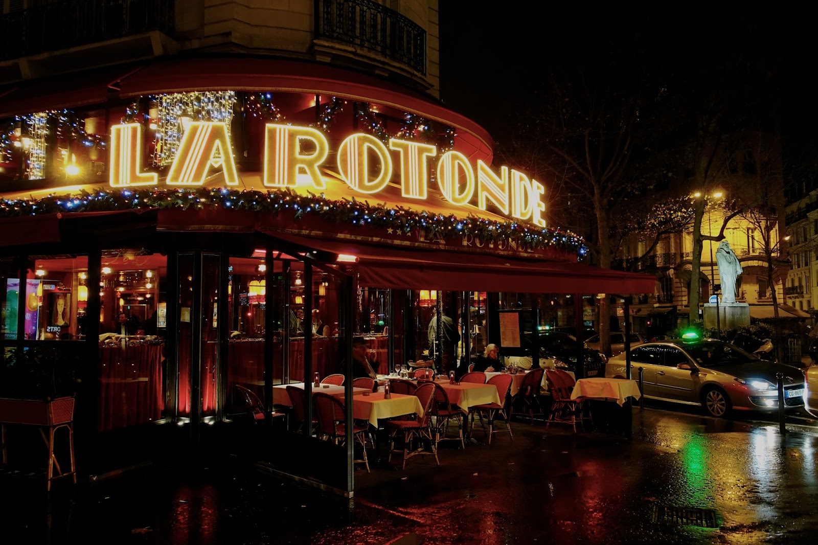foufou La Rotonde '19（ラ ロトンド） | www.jarussi.com.br