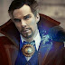 Benedict Cumberbatch est le Dr Strange de Marvel !