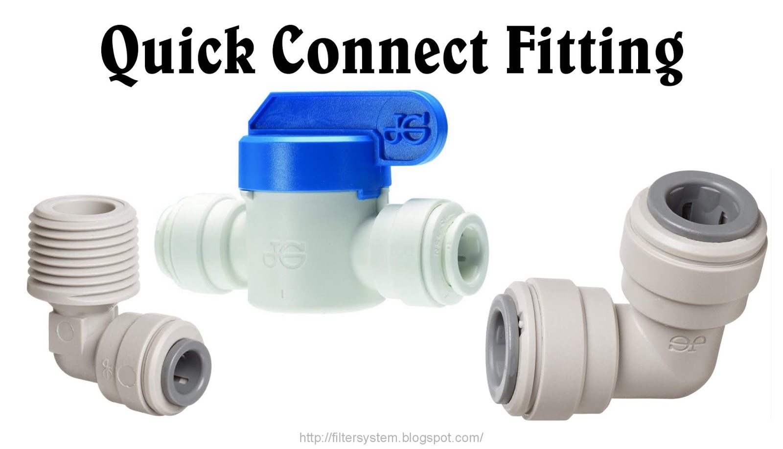 Water Filters, Whole House Reverse Osmosis System, Filter System BLOG