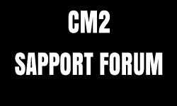 CM2 ALL SAPPORT