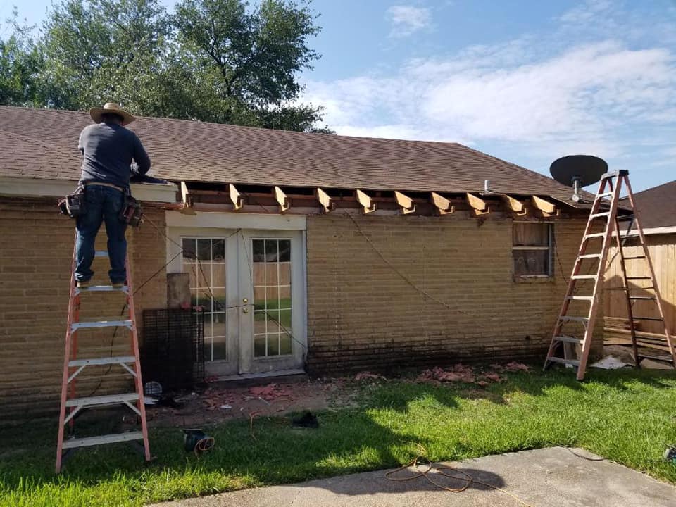 Tape & Float, Textures, Trim Contractor Houston TX